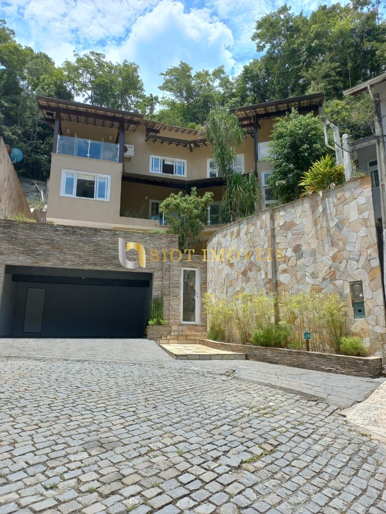 Casa, 5 quartos - Foto 6