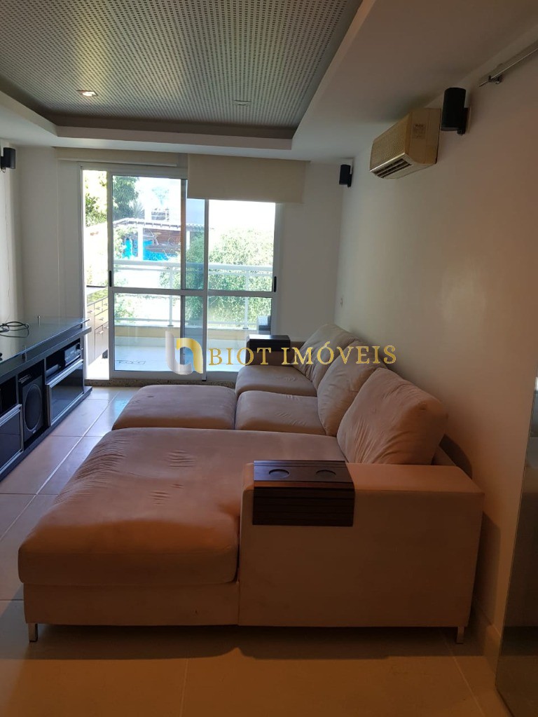 Flat/Apart Hotel, 2 quartos, 84 m² - Foto 2