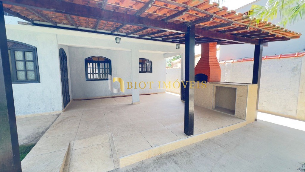 Casa, 4 quartos - Foto 29