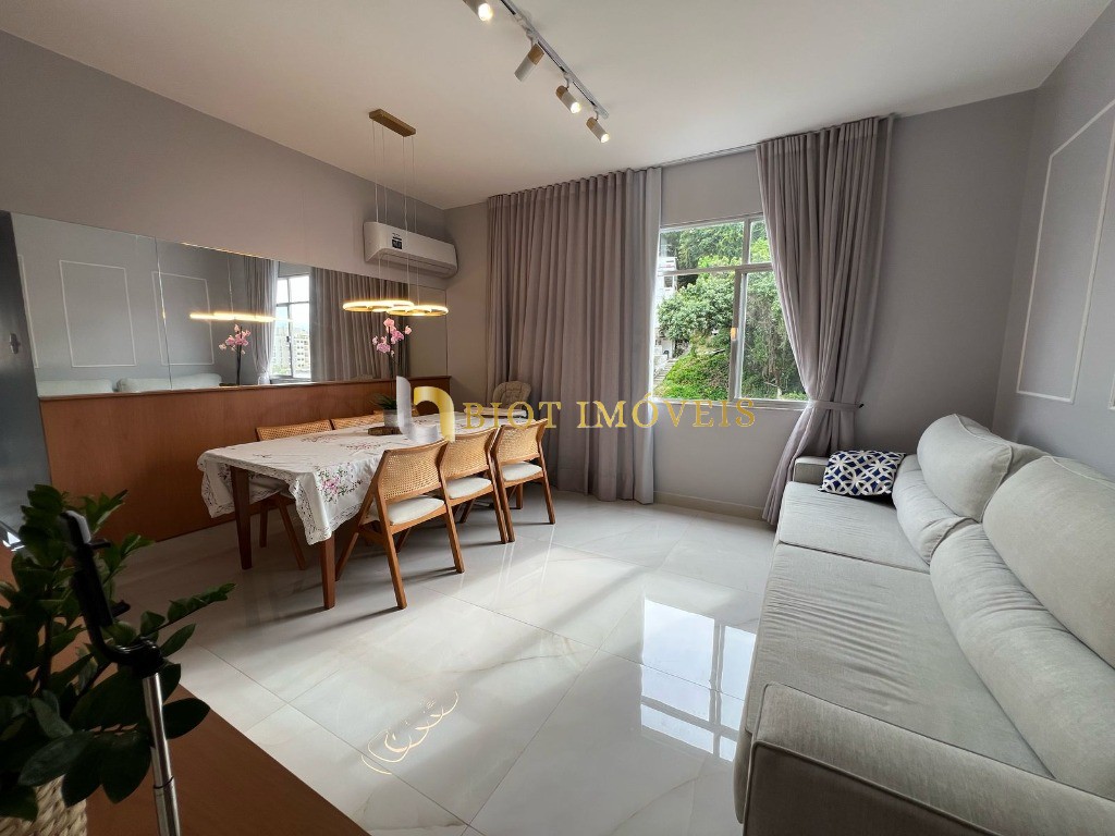 Apartamento, 3 quartos, 110 m² - Foto 6