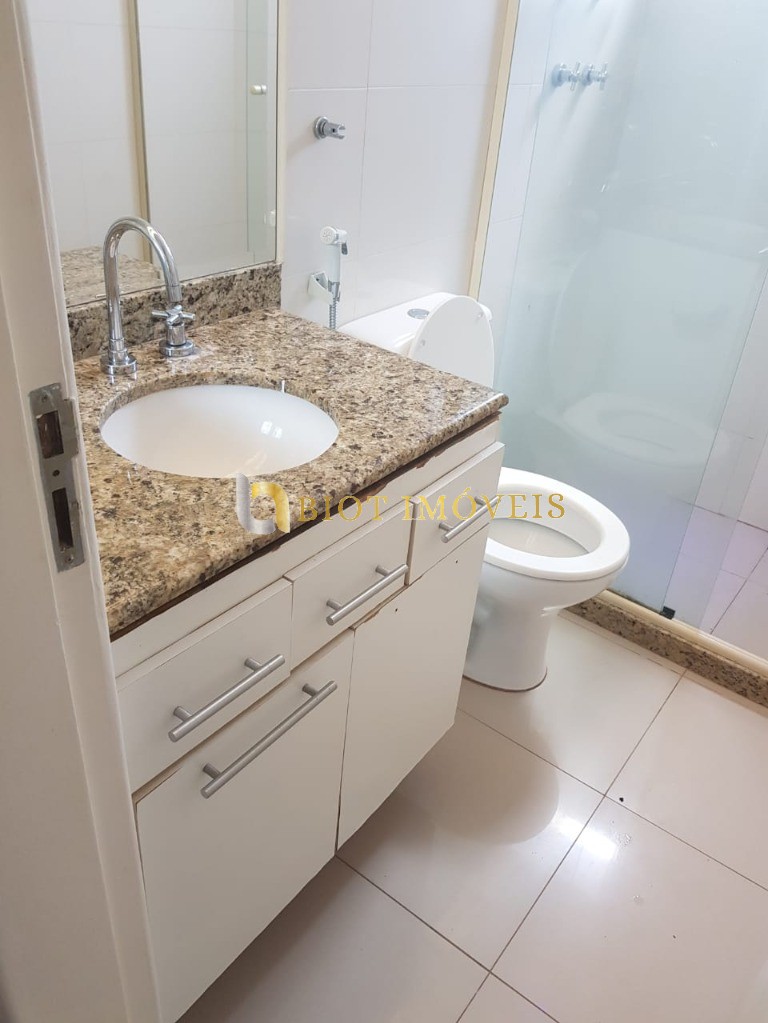 Flat/Apart Hotel, 2 quartos, 84 m² - Foto 21