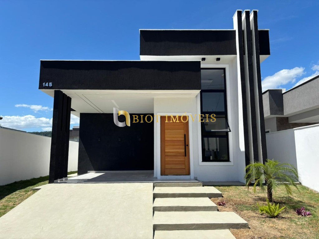 Casa, 3 quartos - Foto 3