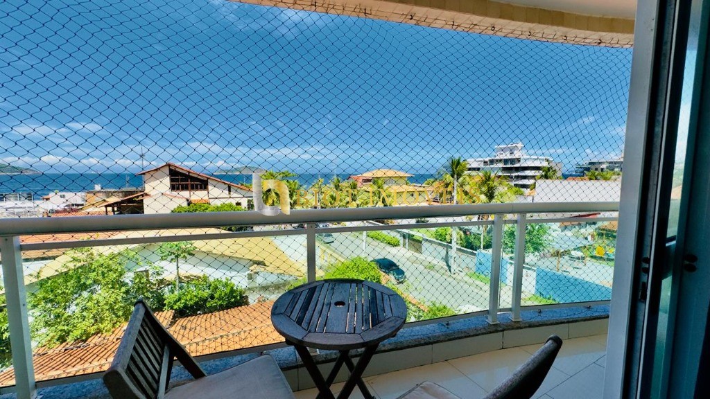 Apartamento, 2 quartos, 108 m² - Foto 1