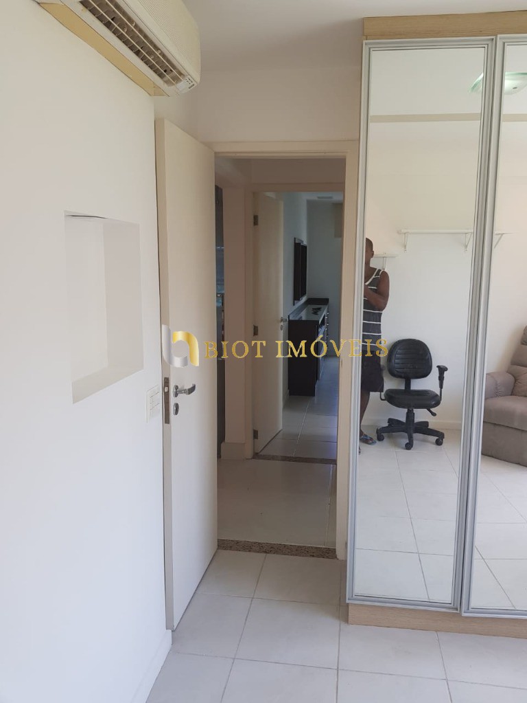 Flat/Apart Hotel, 2 quartos, 84 m² - Foto 11