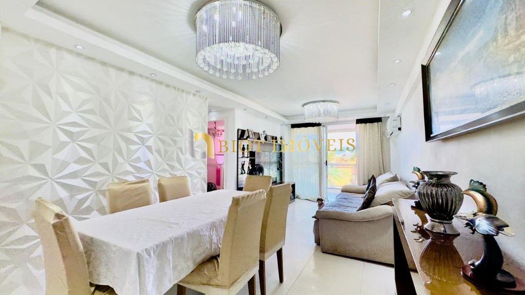 Apartamento, 2 quartos, 108 m² - Foto 2