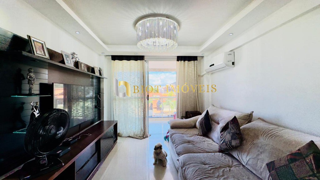 Apartamento, 2 quartos, 108 m² - Foto 3