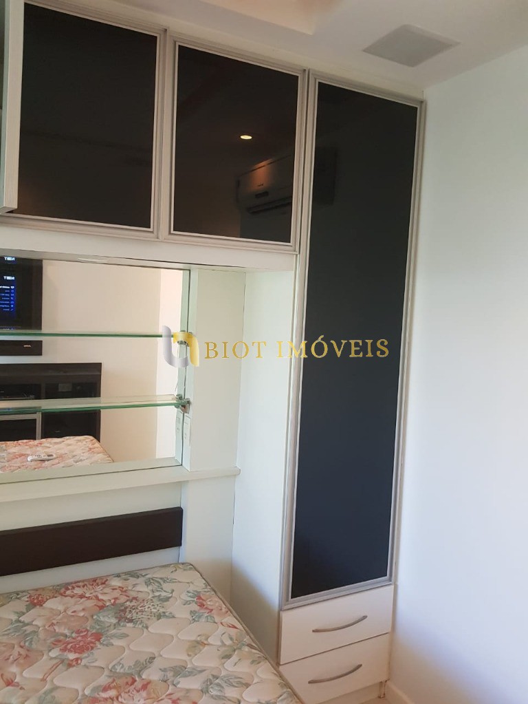 Flat/Apart Hotel, 2 quartos, 84 m² - Foto 14