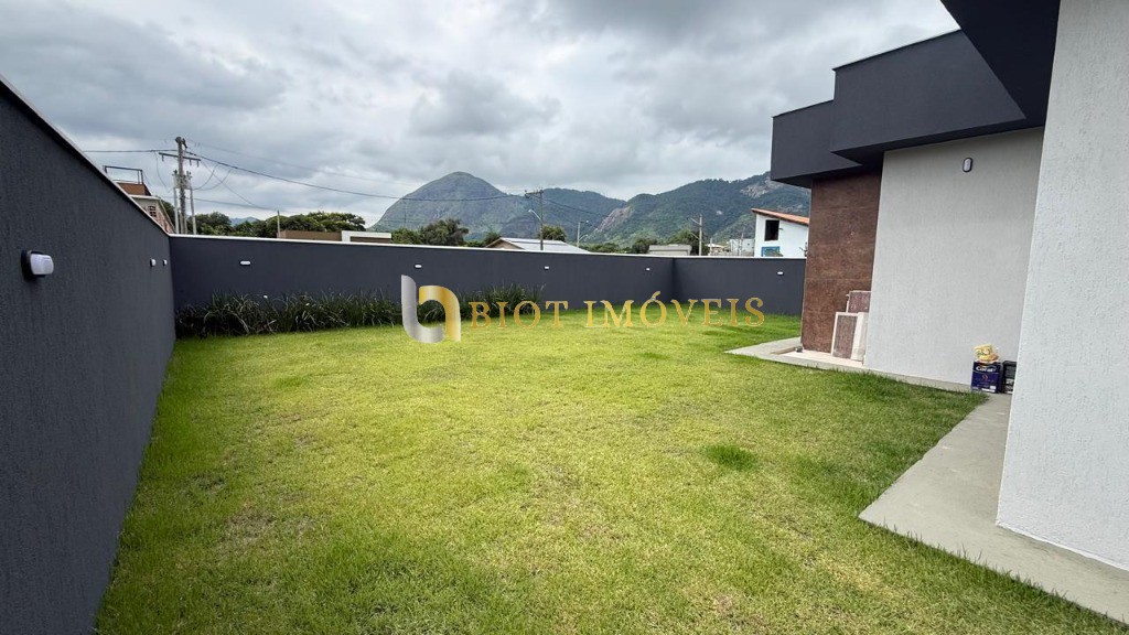 Casa, 3 quartos - Foto 3