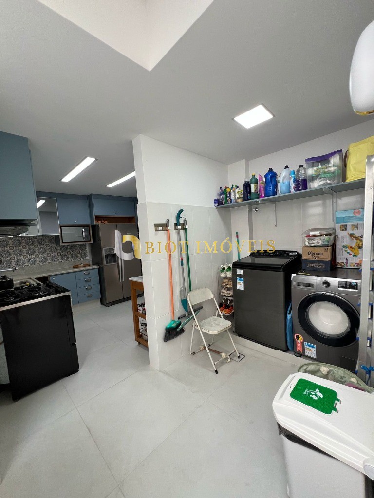 Apartamento, 3 quartos, 110 m² - Foto 21