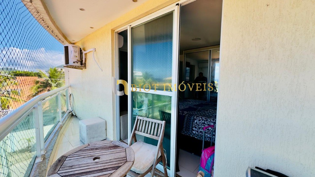 Apartamento, 2 quartos, 108 m² - Foto 14