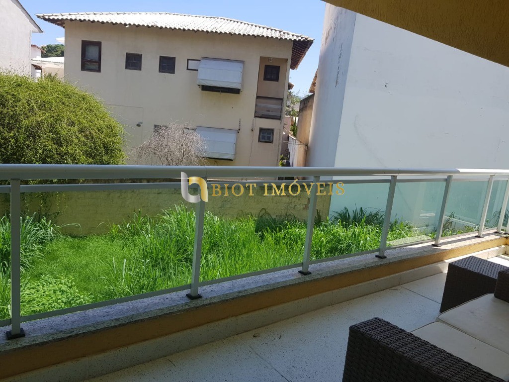 Flat/Apart Hotel, 2 quartos, 84 m² - Foto 8