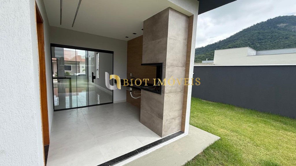 Casa, 3 quartos - Foto 4
