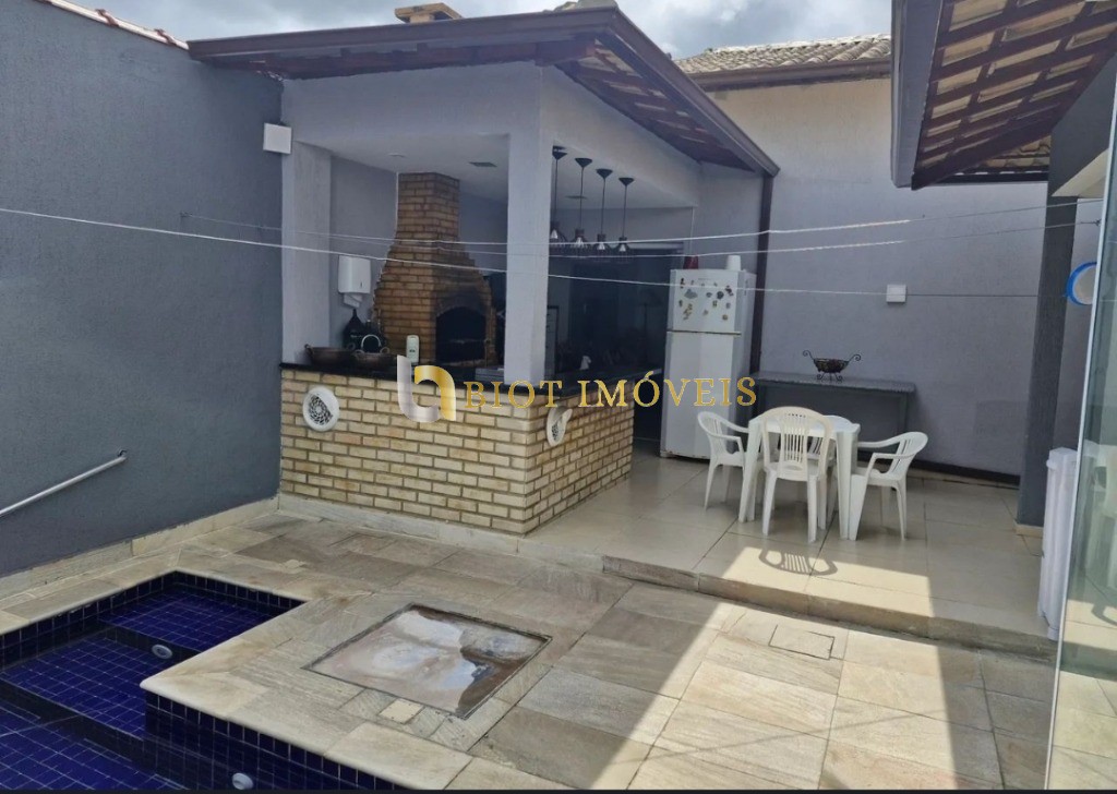 Casa, 3 quartos - Foto 13