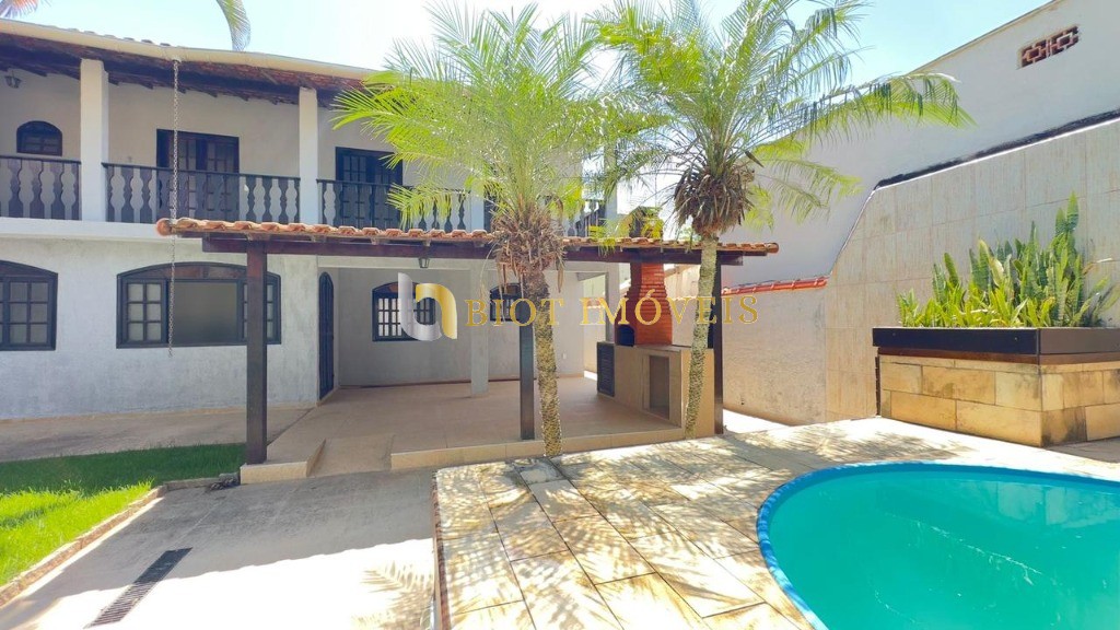 Casa, 4 quartos - Foto 23