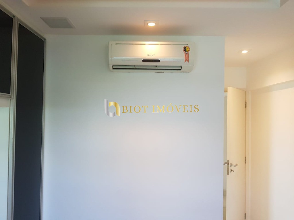 Flat/Apart Hotel, 2 quartos, 84 m² - Foto 24