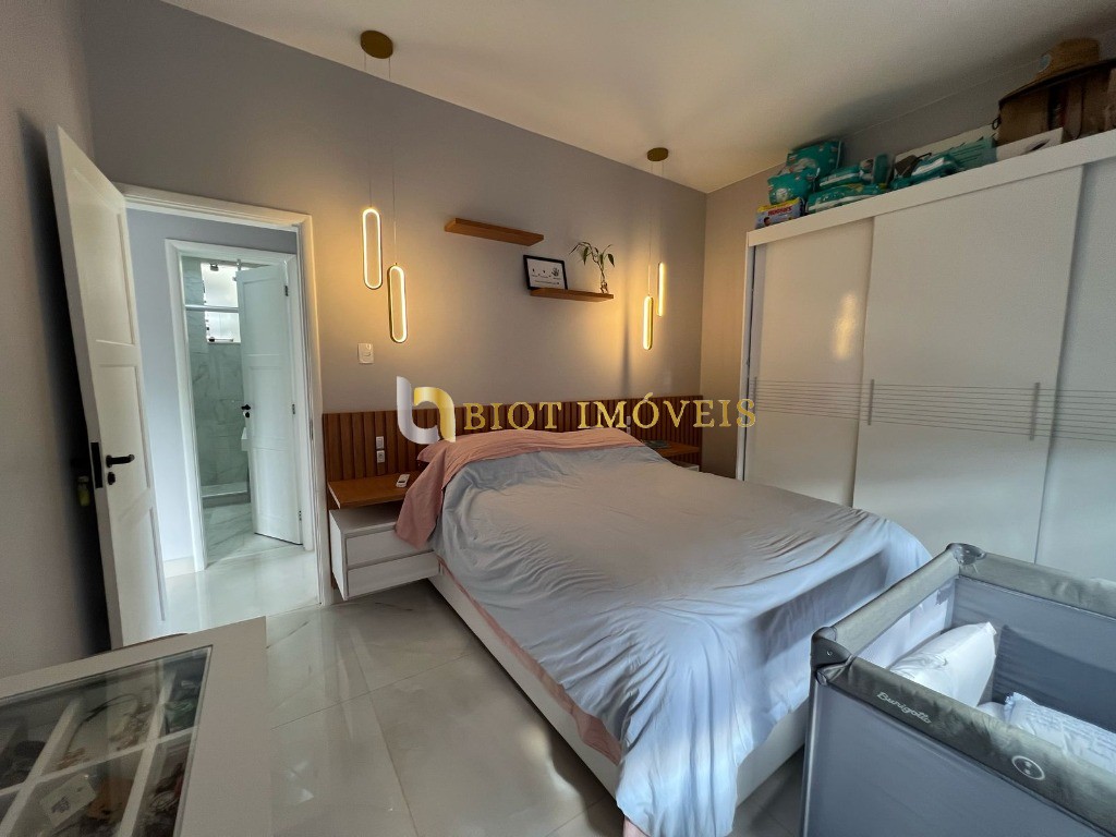 Apartamento, 3 quartos, 110 m² - Foto 37