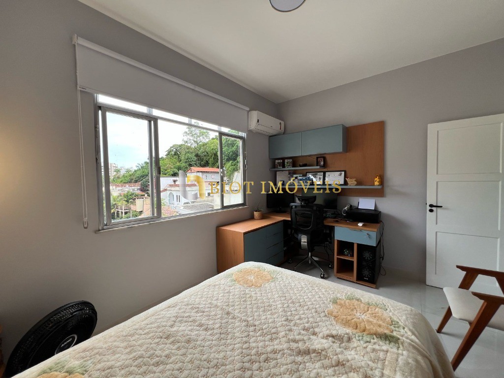 Apartamento, 3 quartos, 110 m² - Foto 40
