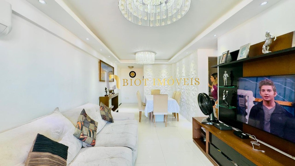 Apartamento, 2 quartos, 108 m² - Foto 4