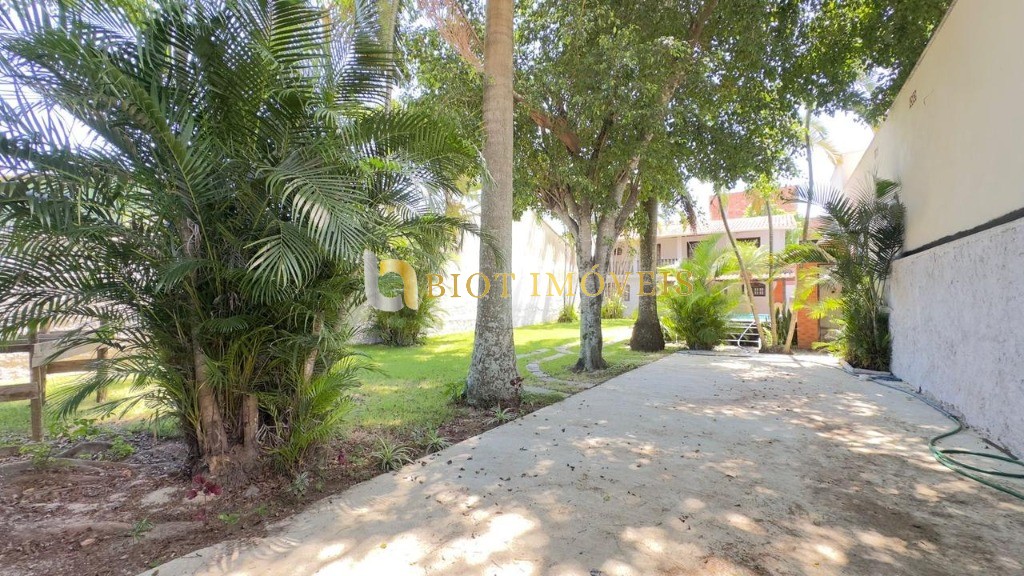 Casa, 4 quartos - Foto 21