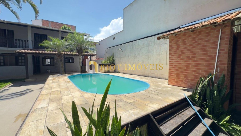 Casa, 4 quartos - Foto 2