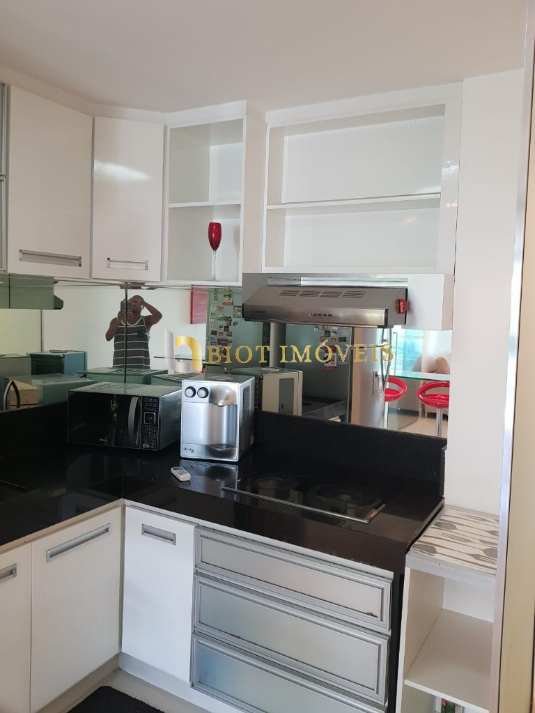 Flat/Apart Hotel, 2 quartos, 84 m² - Foto 18