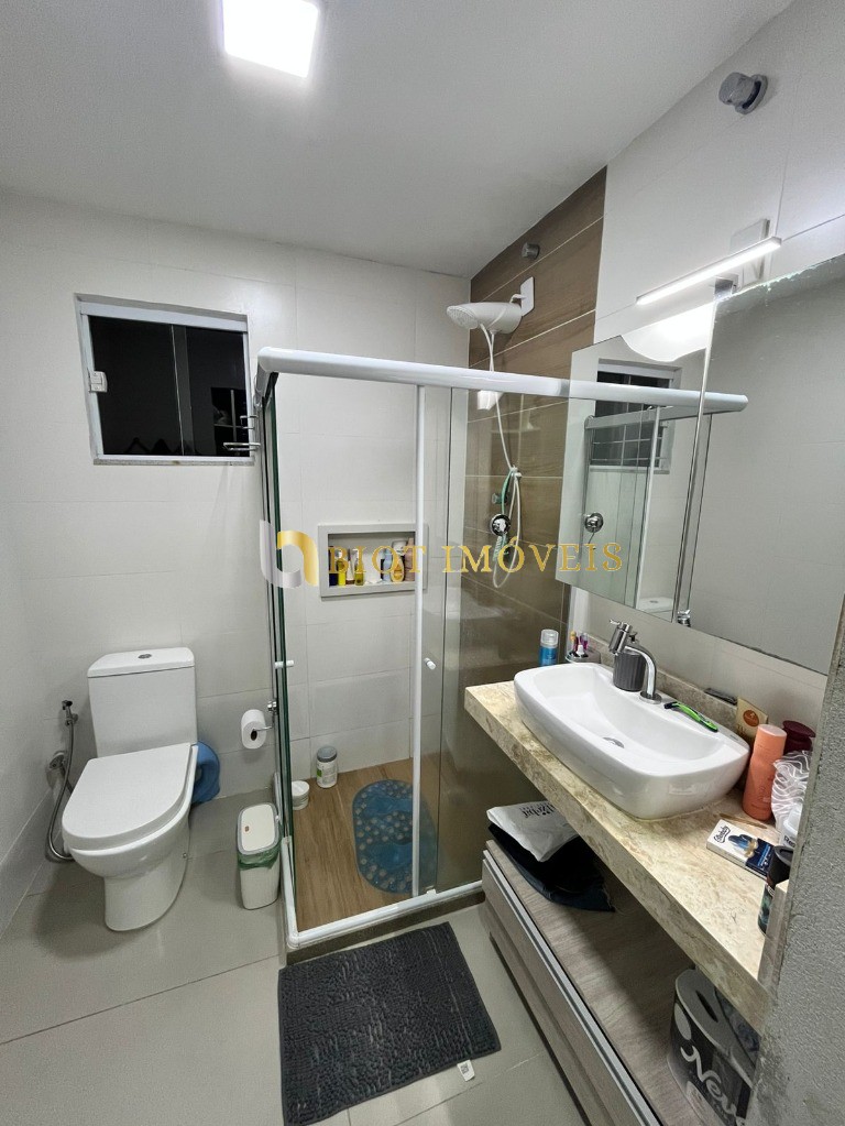 Casa, 4 quartos - Foto 10