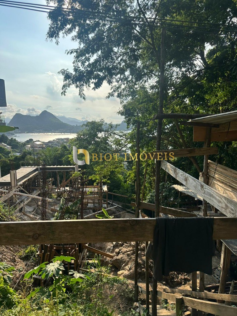 Terreno, 480 m² - Foto 2