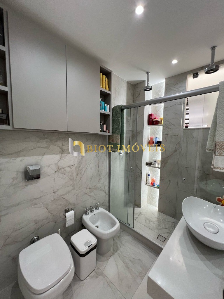 Apartamento, 3 quartos, 110 m² - Foto 31