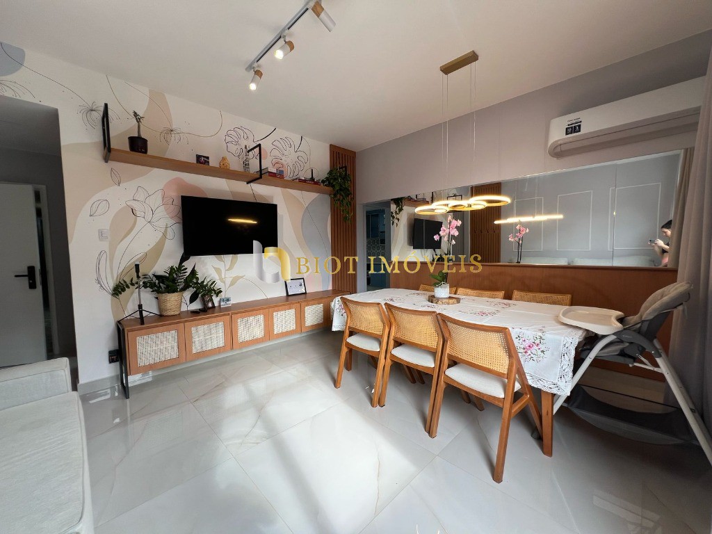 Apartamento, 3 quartos, 110 m² - Foto 2