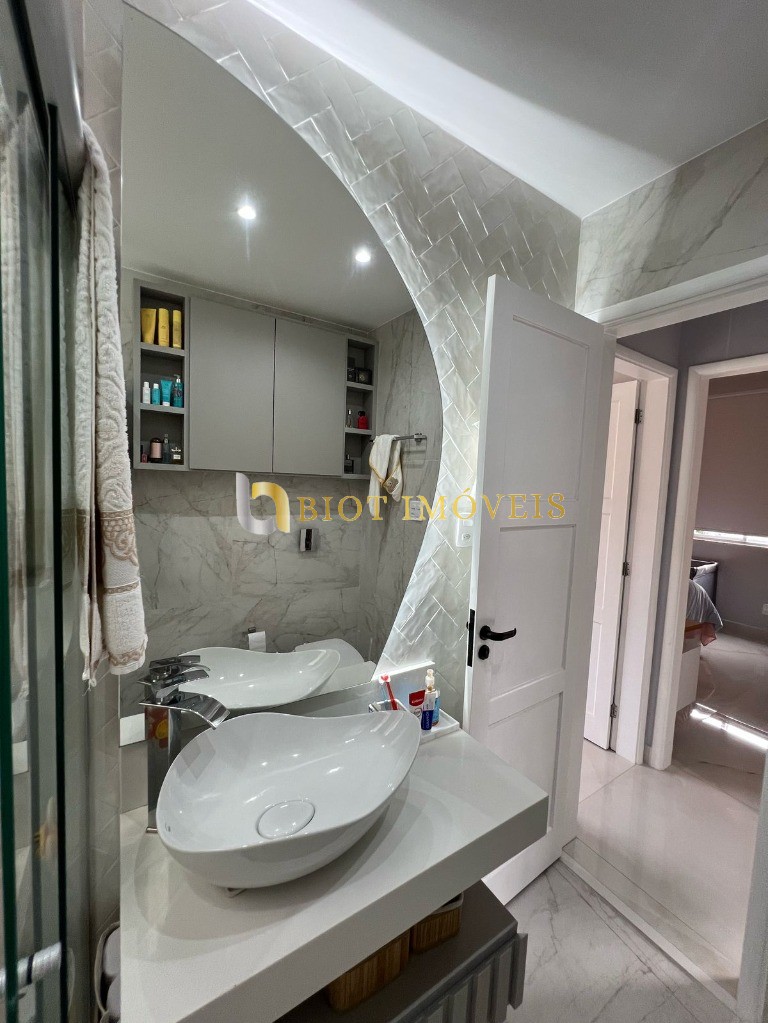 Apartamento, 3 quartos, 110 m² - Foto 30