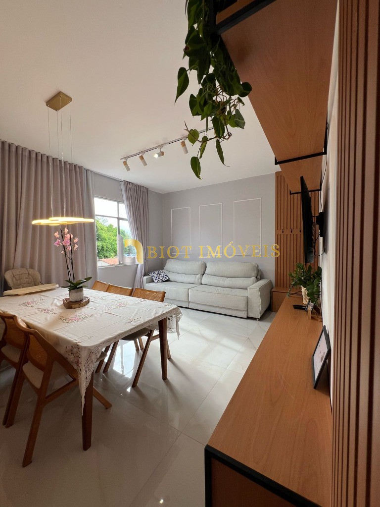Apartamento, 3 quartos, 110 m² - Foto 3