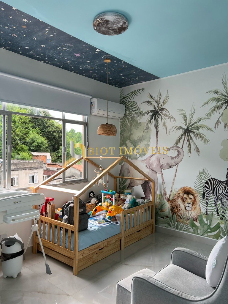 Apartamento, 3 quartos, 110 m² - Foto 27