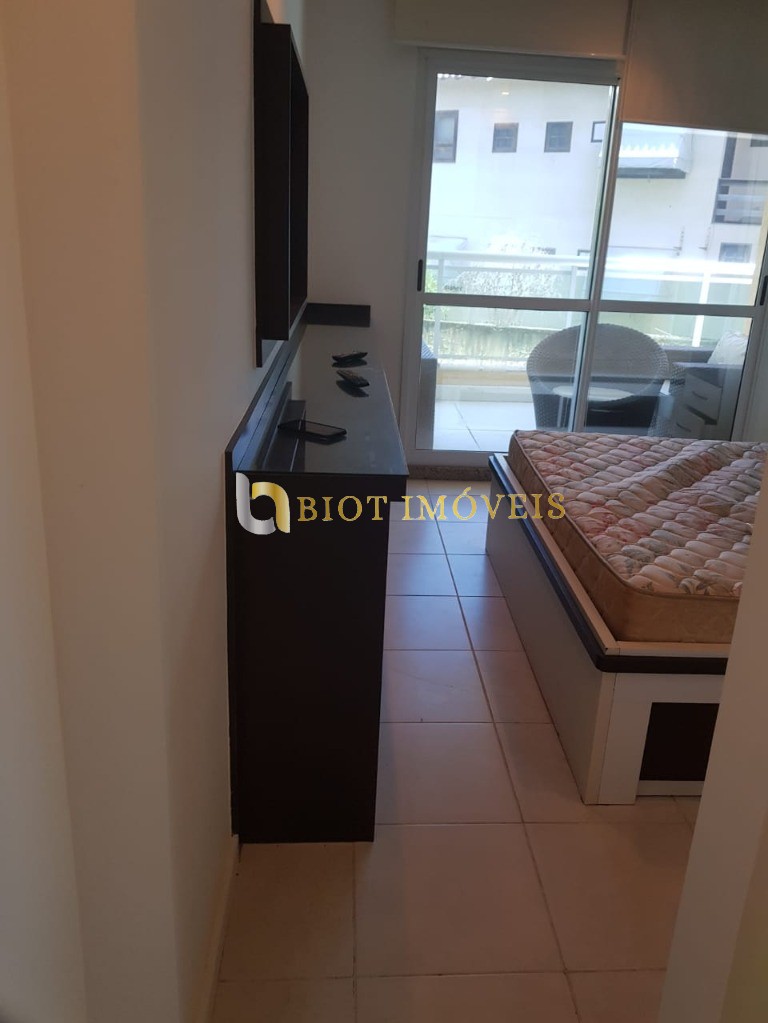 Flat/Apart Hotel, 2 quartos, 84 m² - Foto 13