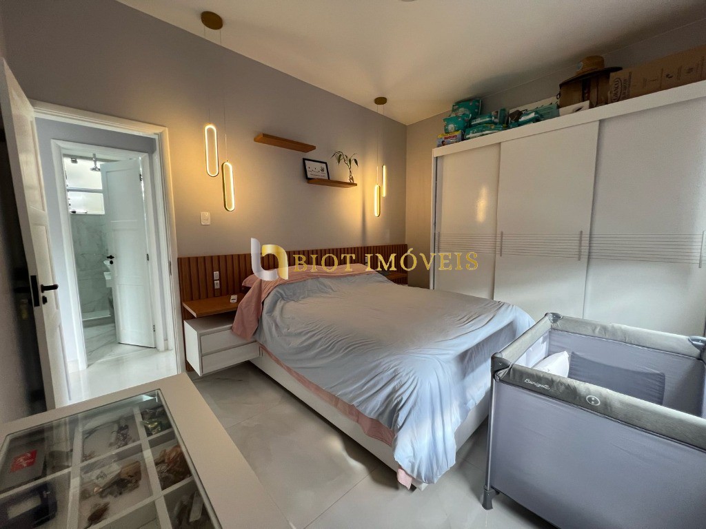 Apartamento, 3 quartos, 110 m² - Foto 32