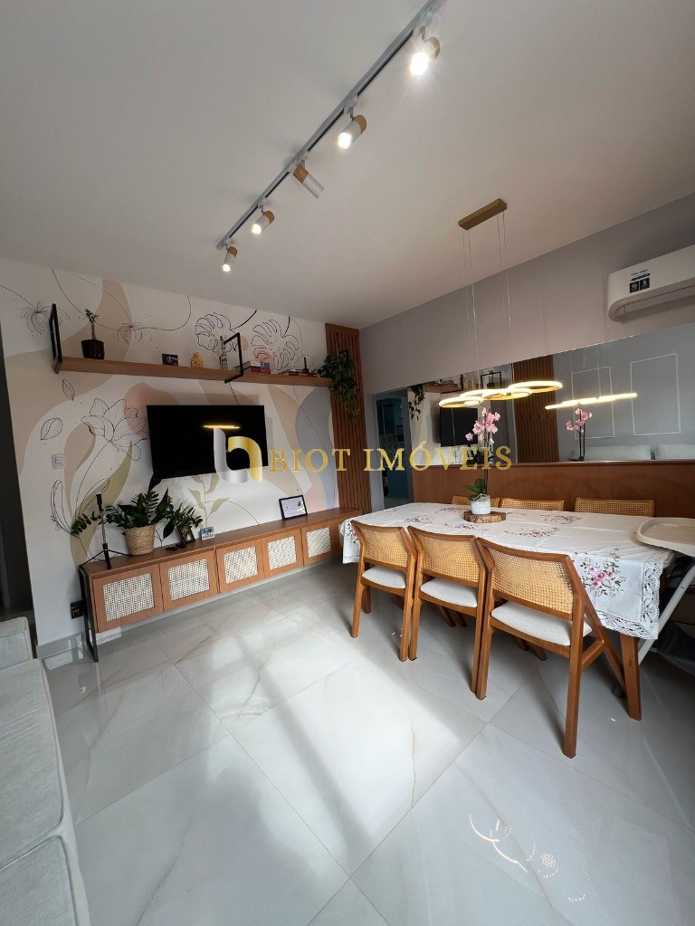 Apartamento, 3 quartos, 110 m² - Foto 19