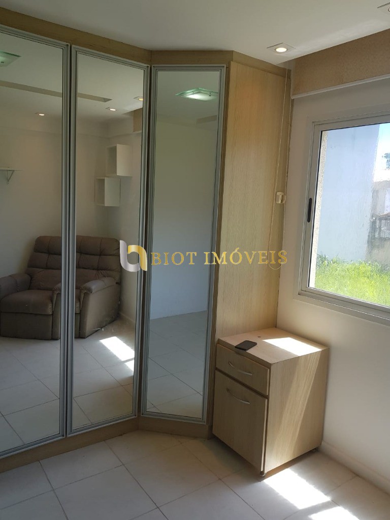 Flat/Apart Hotel, 2 quartos, 84 m² - Foto 9