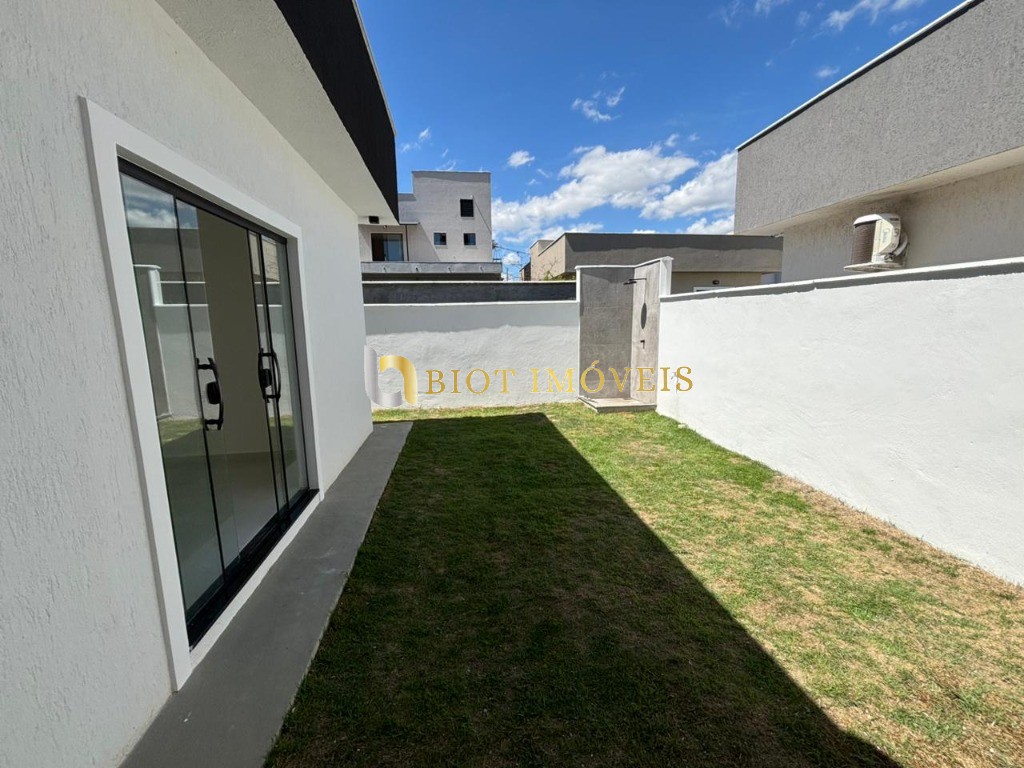 Casa, 3 quartos - Foto 13