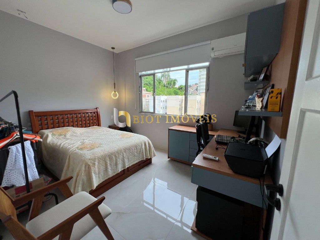 Apartamento, 3 quartos, 110 m² - Foto 39