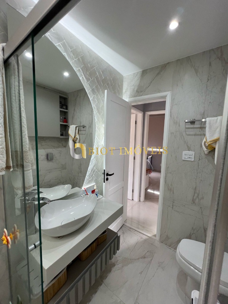 Apartamento, 3 quartos, 110 m² - Foto 36