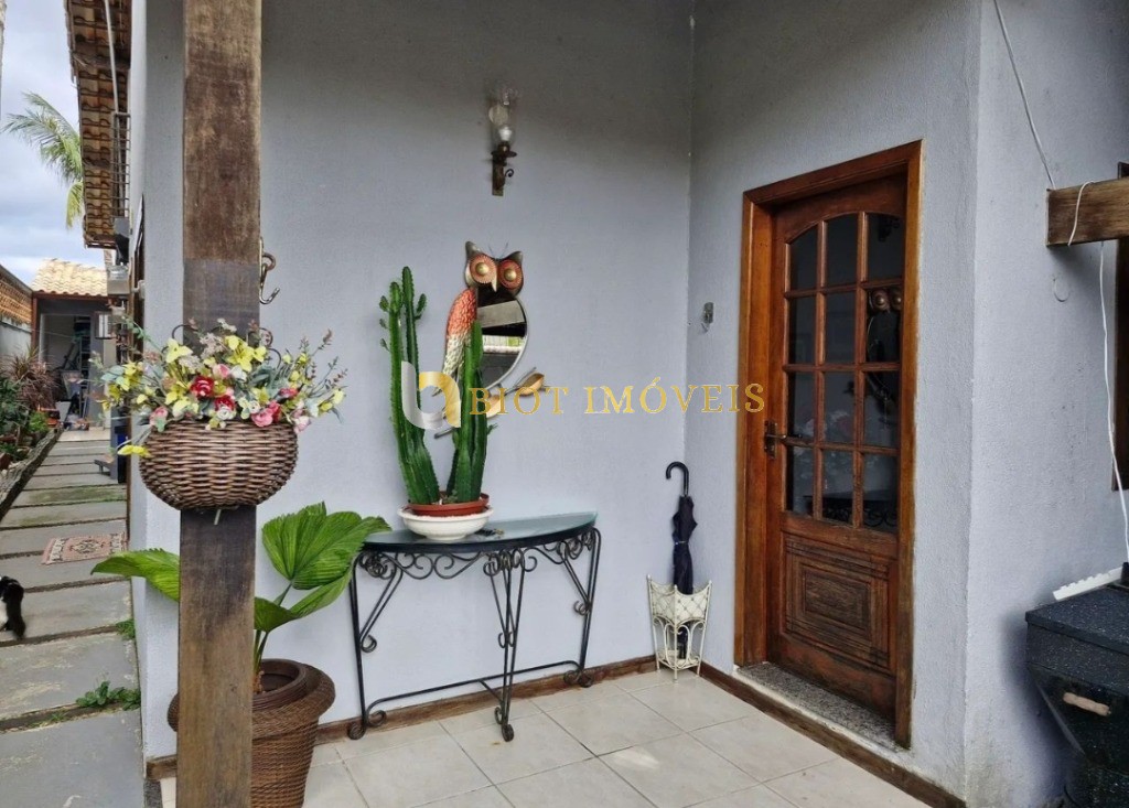 Casa, 3 quartos - Foto 14