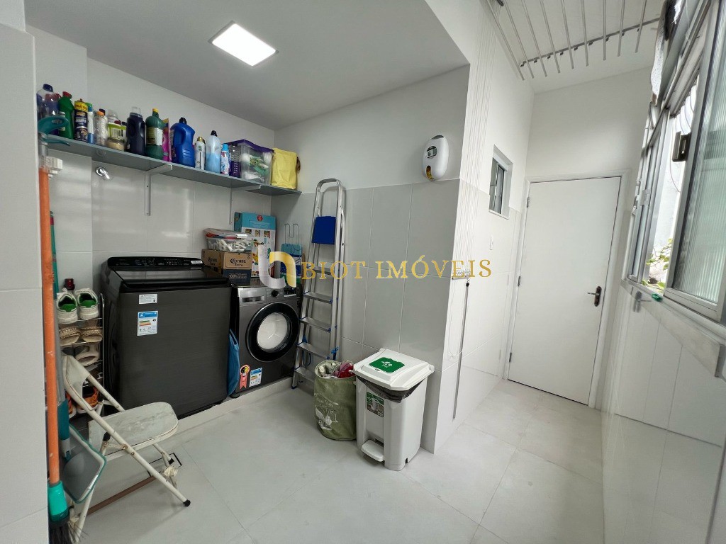 Apartamento, 3 quartos, 110 m² - Foto 24