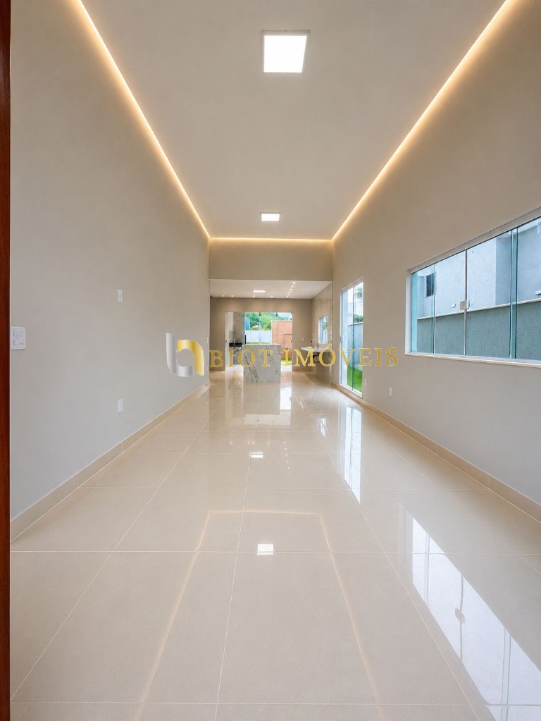 Casa, 2 quartos - Foto 2