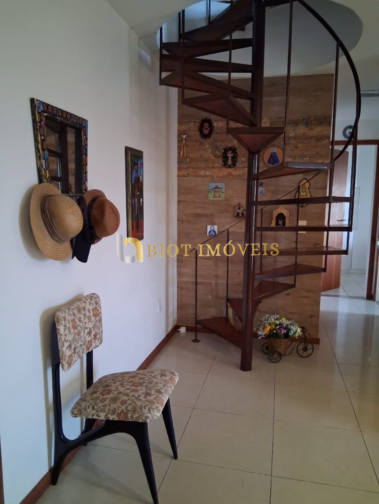 Cobertura, 3 quartos, 180 m² - Foto 10