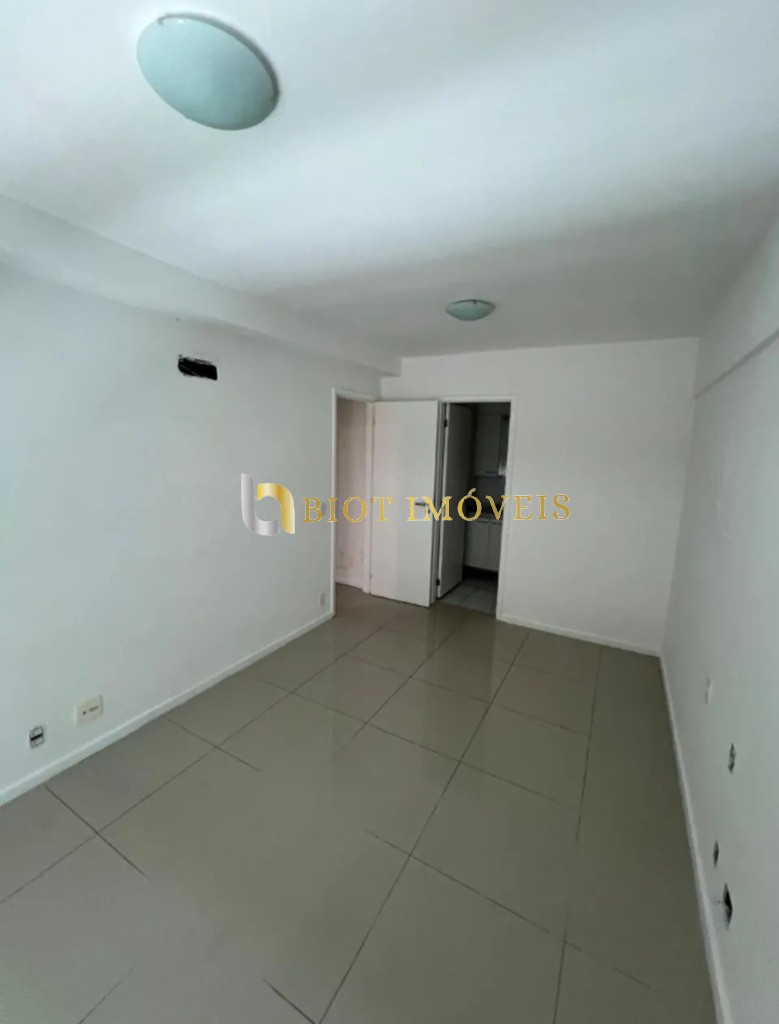 Apartamento, 2 quartos, 75 m² - Foto 2