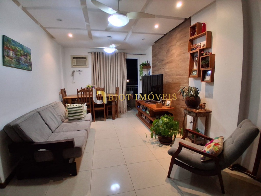 Cobertura, 3 quartos, 180 m² - Foto 2