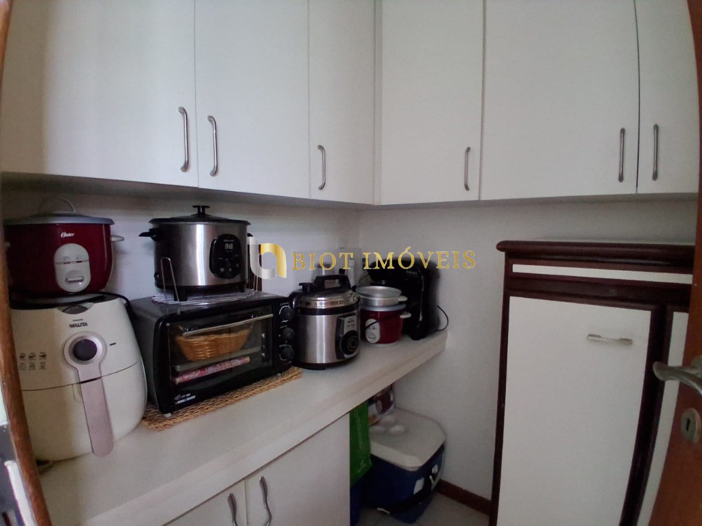 Cobertura, 3 quartos, 180 m² - Foto 7