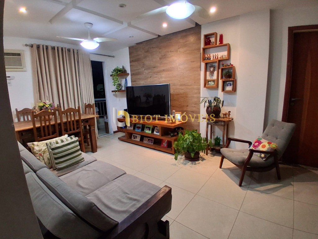 Cobertura, 3 quartos, 180 m² - Foto 3
