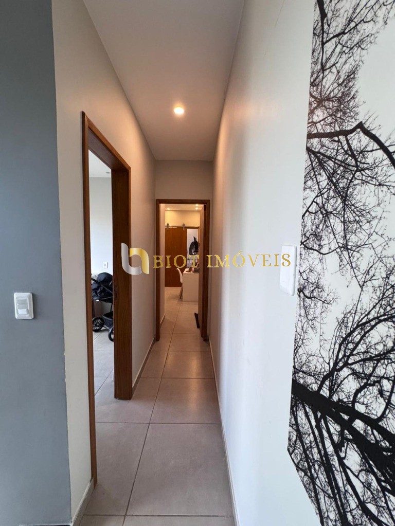 Casa, 2 quartos - Foto 4