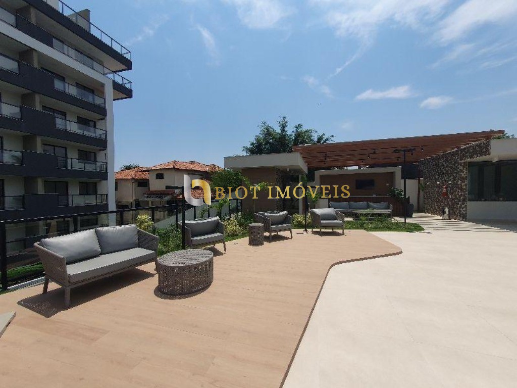 Flat/Apart Hotel, 1 quarto, 49 m² - Foto 17