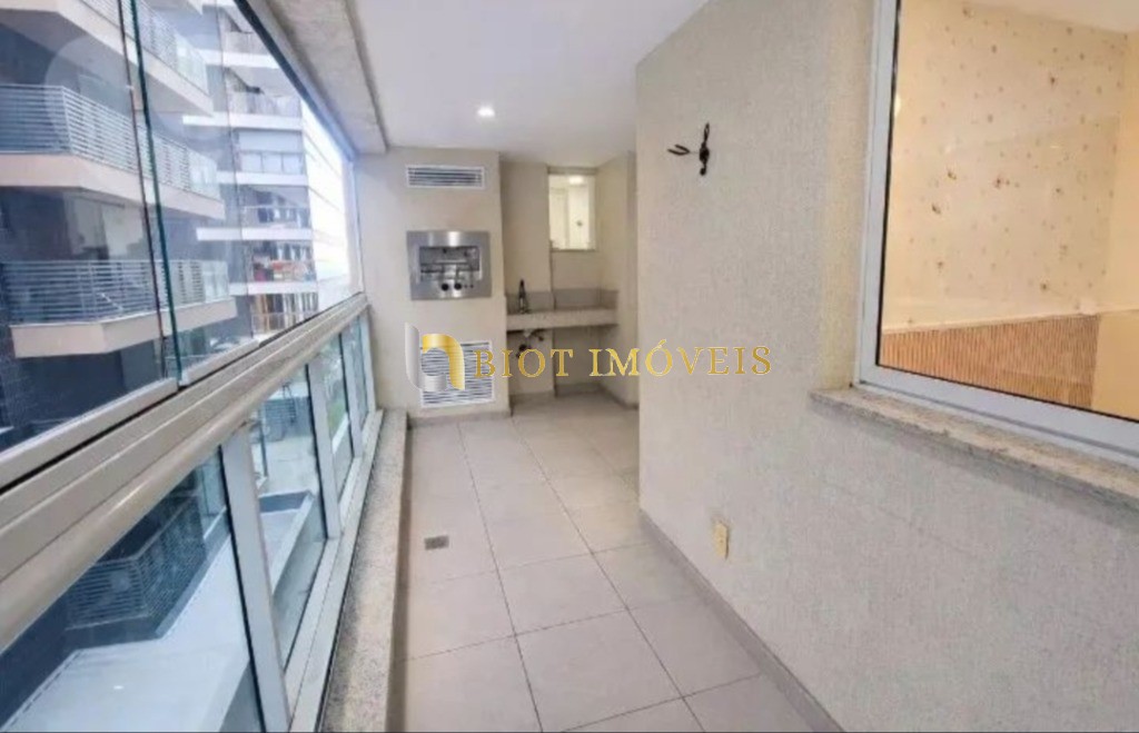 Apartamento, 2 quartos, 75 m² - Foto 6